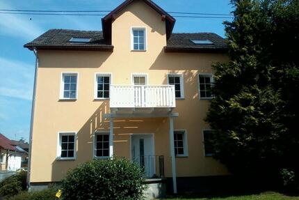 Appartement Nähe Asbach Zentrum zu vermieten