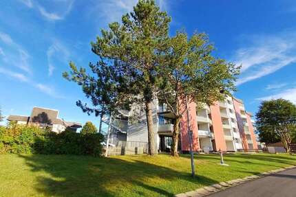 Wohnung zum Mieten in Neureichenau 310,00 € 34.5 m²