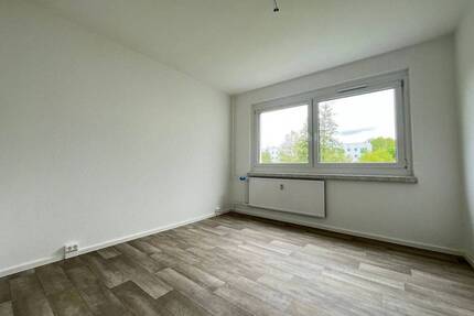 Familienfreundliches Wohnen in Chemnitz-Kappel: Erstbezug mit Balkon