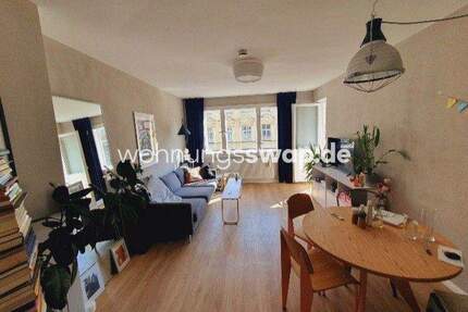 Wohnungsswap - Kopfstraße - 506,00&nbsp;EUR Kaltmiete, ca.&nbsp; 62,00&nbsp;m&sup2;&nbsp;Wohnfl&auml;che in Berlin (PLZ: 12053) Neukölln