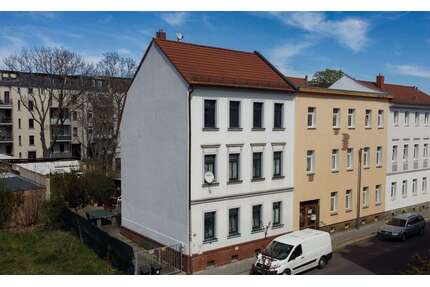 Haus zum Kaufen in Leipzig 399.900,00 € 135 m²