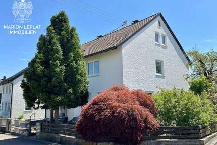 Haus zum Kaufen in Illerkirchberg-Oberkirchberg 389.000,00 € 95.35 m²
