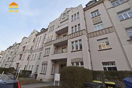 Wohnung zum Kaufen in Chemnitz 115.000,00 € 92.35 m²