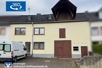 Haus zum Kaufen in Niersbach 85.000,00 € 100 m²