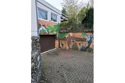 schöne Eigentumswohnung mit Garten in Bensberg - Bergisch Gladbach Alt-Frankenforst