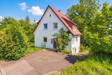 Haus zum Kaufen in Herbrechtingen 189.000,00 € 110 m²