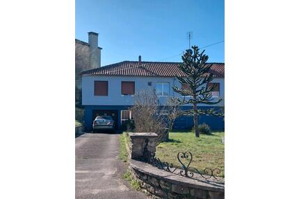 Einfamilienhaus in Saargemünd - 210.000,00&nbsp;EUR Kaufpreis, ca.&nbsp; 130,00&nbsp;m&sup2; in Kleinblittersdorf (PLZ: 66271)