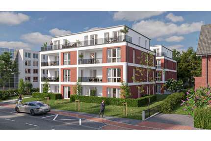 Wohnung zum Kaufen in Lünen 383.460,00 € 73.04 m²