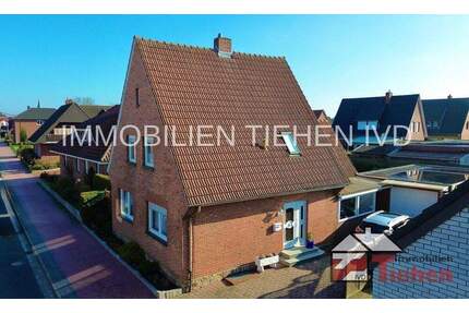 RESERVIERT! Wohnen mit Herz und Perspektive! Familienfreundliches Eigenheim mit vielseitigem Raumangebot - PROVISIONSFREI! - Haselünne