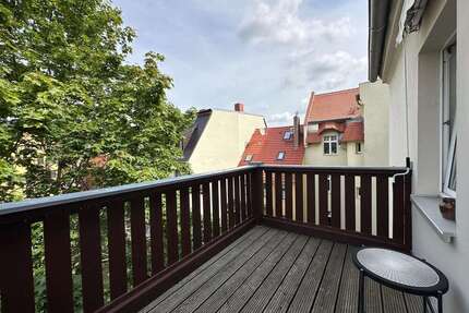 Wohnung zum Mieten in Görlitz 360,00 € 62.1 m²