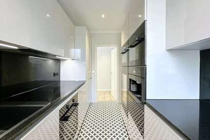 Wohnung zum Mieten in Rostock 1.345,00 € 62 m²