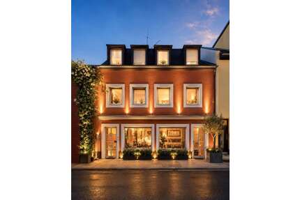 Haus zum Kaufen in Trier 799.900,00 € 290 m²