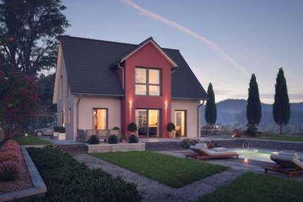 Haus zum Kaufen in Ubstadt-Weiher 496.975,00 € 126.01 m²