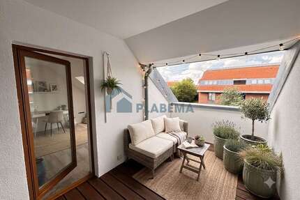 Wohnung zum Mieten in Schwerin 1.055,00 € 63.97 m²
