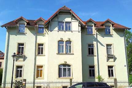 Wohnung zum Kaufen in Dresden 132.100,00 € 56.2 m²
