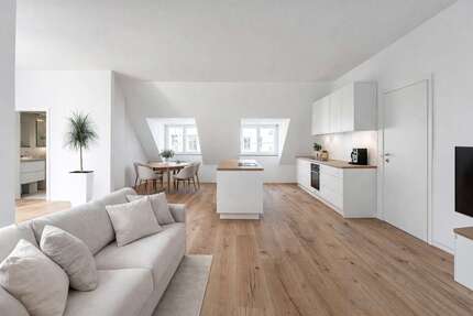 Wohnung zum Kaufen in München 856.000,00 € 74.64 m²
