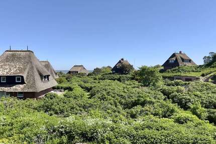 Wohnung zum Kaufen in List 465.000,00 € 58 m²