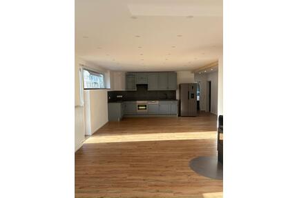 120 qm Apartment in Otterberg – 3BR2BA – Near Ramstein - Kaiserslautern Betzenberg