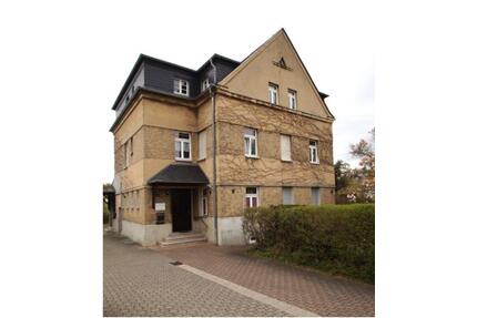 2-Raumwohnung in Hartmannsdorf - 280,00&nbsp;EUR Kaltmiete, ca.&nbsp; 49,40&nbsp;m&sup2; in Hartmannsdorf (PLZ: 09232)