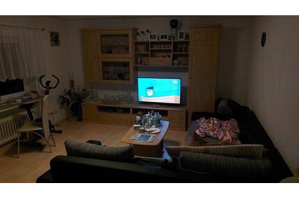 Schöne helle Wohnung zu vermieten - Hachenburg