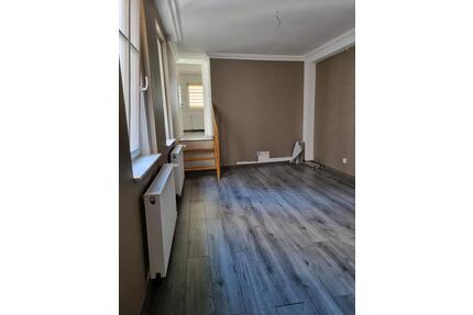 3 ZIMMERN WOHNUNG ZENTRUM IN ALSFELD