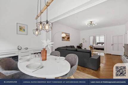 Building Bismarckstraße - infinity-stay - 1323863 (BER-1323863P) - Wilhelmshaven Innenstadt