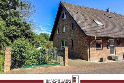 Haus zum Kaufen in Übach-Palenberg Marienberg 360.000,00 € 135.17 m² - Übach-Palenberg / Marienberg