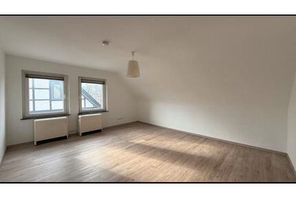 1-Zimmer-Wohnung in ruhiger Lage in Bahnhofsnähe! - Cremlingen