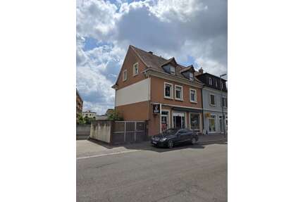 Haus zum Kaufen in ludwigshafen 455.000,00 € 206 m²