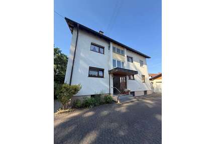 Haus zum Kaufen in Baden-Baden 620.000,00 € 260 m²