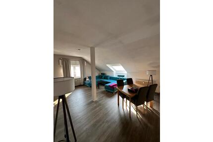 3ZKB Mietwohnung - 820,00&nbsp;EUR Kaltmiete, ca.&nbsp; 85,00&nbsp;m&sup2; in Georgsmarienhütte (PLZ: 49124)