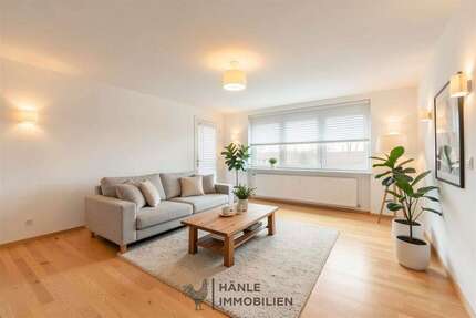 Wohnung zum Kaufen in Heilbronn 274.700,00 € 94 m²