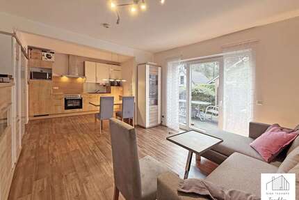 Wohnung zum Kaufen in Hamminkeln, Mehrhoog 199.000,00 € 73 m²