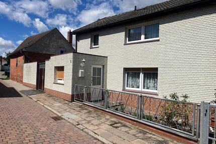 Haus Einfamilienhaus EFH mit Ausbaupotential Hohendodeleben - Wanzleben-Börde