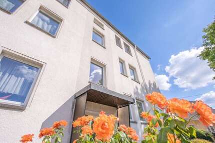 Wohnung zum Kaufen in Freiberg 54.000,00 € 58 m²