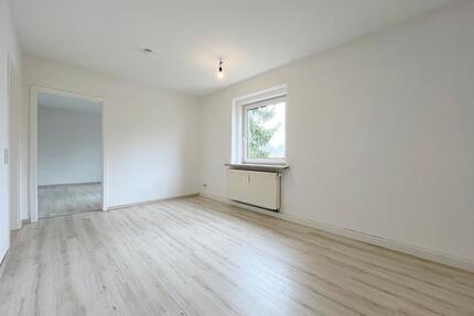 Hier lässt es sich leben: Singlewohnung in guter Lage! - Glauchau