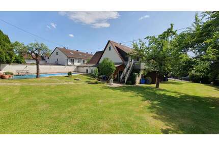 Haus zum Kaufen in Filderstadt 599.000,00 € 211.13 m²