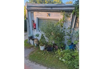 Ferienhaus mit der Option als Erstwohnsitz - Xanten