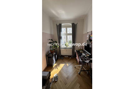 Wohnungsswap - Prenzlauer Berg - 890,00&nbsp;EUR Kaltmiete, ca.&nbsp; 51,00&nbsp;m&sup2;&nbsp;Wohnfl&auml;che in Berlin (PLZ: 10435) Prenzlauer Berg
