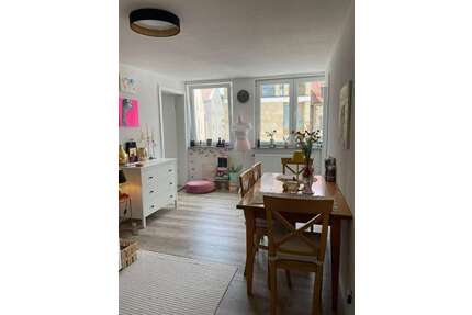 Wohnung zum Mieten in Sigmaringen 780,00 € 89 m²