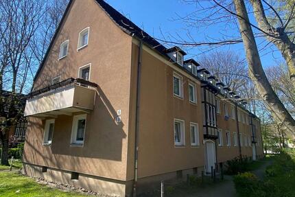 Nienkampstraße 6, helle 1 Raum Wohnung im 1. OG - Gelsenkirchen Gelsenkirchen-Nord