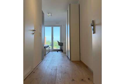 Wohnung zum Mieten in Regensburg 660,00 € 25 m²
