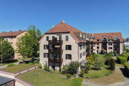 Wohnung zum Kaufen in Ingolstadt 275.000,00 € 62 m²