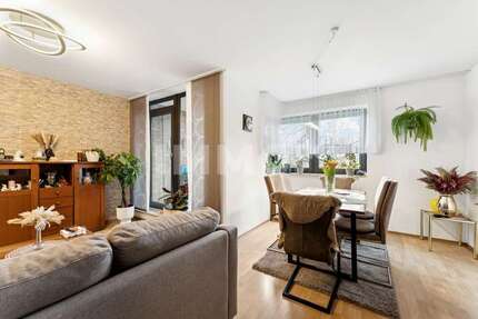 Wohnung zum Kaufen in Solingen 137.000,00 € 53 m²