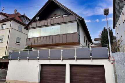 Haus zum Kaufen in Albstadt 285.000,00 € 146 m²