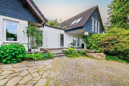 Haus zum Kaufen in Linau 675.000,00 € 257 m²