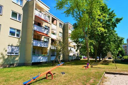 Helle Erdgeschoss Wohnung in Frankenthal - Frankenthal (Pfalz)