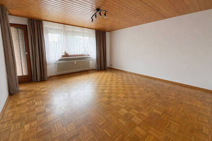 Helle 3-Zimmer-Wohnung mit Balkon und Garage in ruhiger Lage - Braunschweig / Broitzem