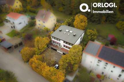 Haus zum Kaufen in Blaustein 439.000,00 € 126 m²