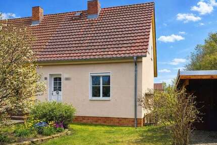 Haus zum Kaufen in Blankenfelde-Mahlow 399.000,00 € 80 m²